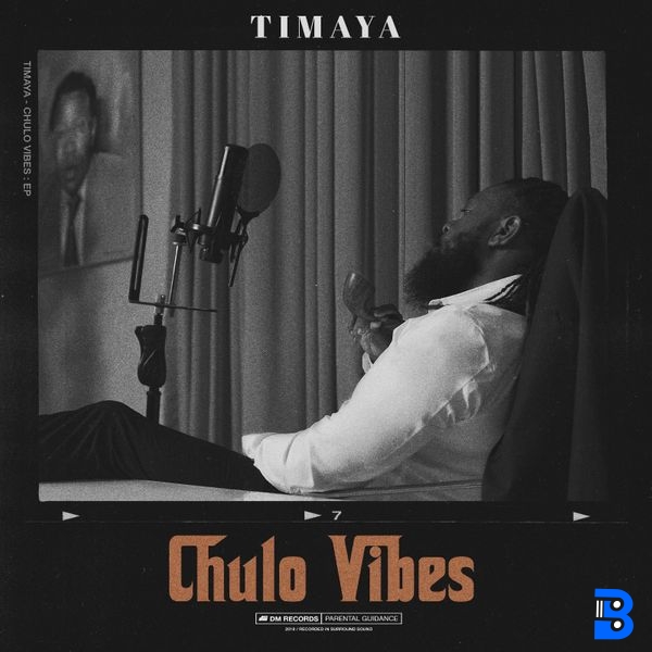 Timaya – The Mood