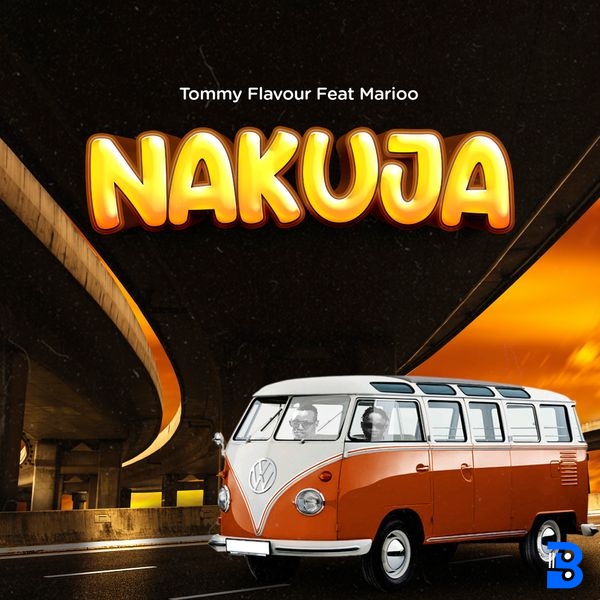Tommy Flavour – Nakuja ft. Marioo