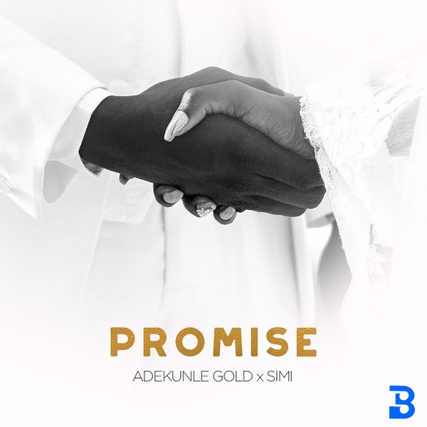 Adekunle Gold – Promise ft. Simi