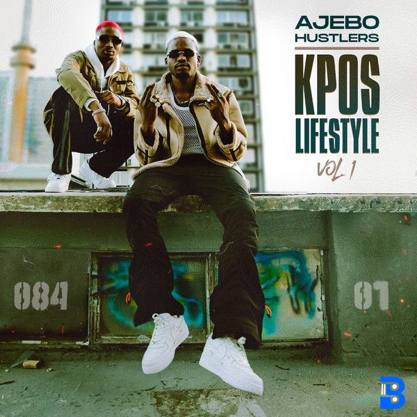 Kpos Lifestyle, Vol. 1 Album
