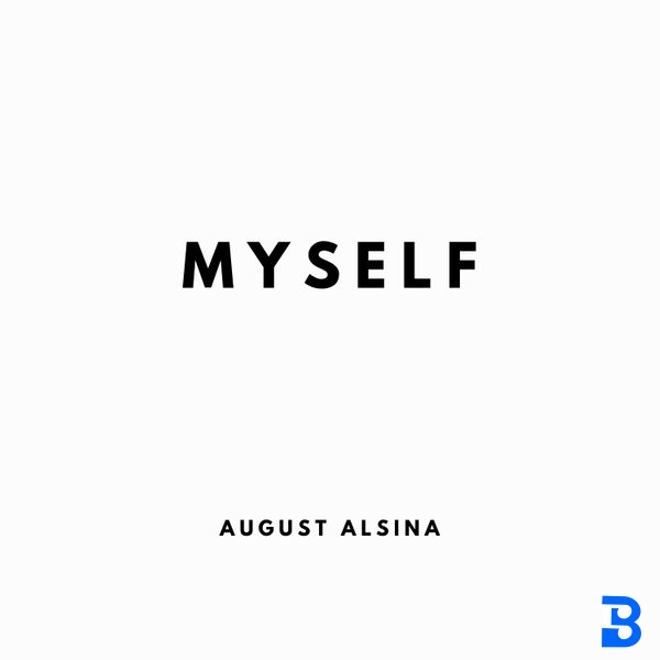August Alsina – Never Fold