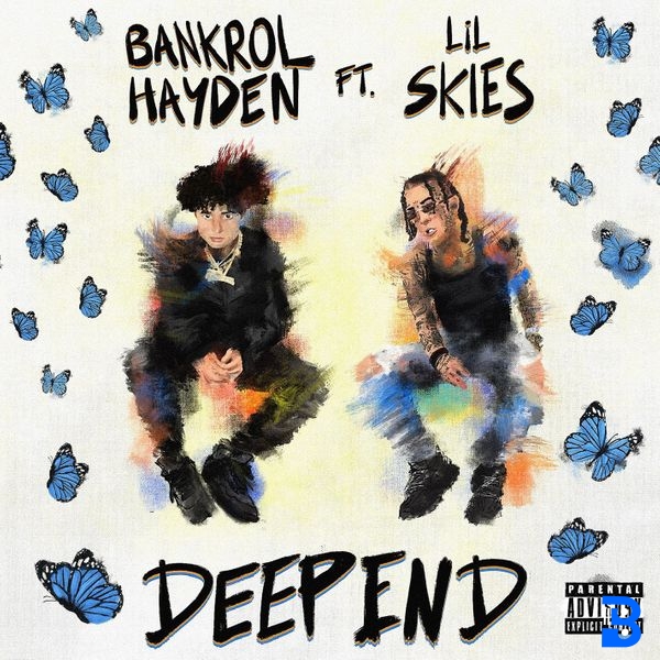 Bankrol Hayden – Deep End (feat. Lil Skies) ft. Lil Skies