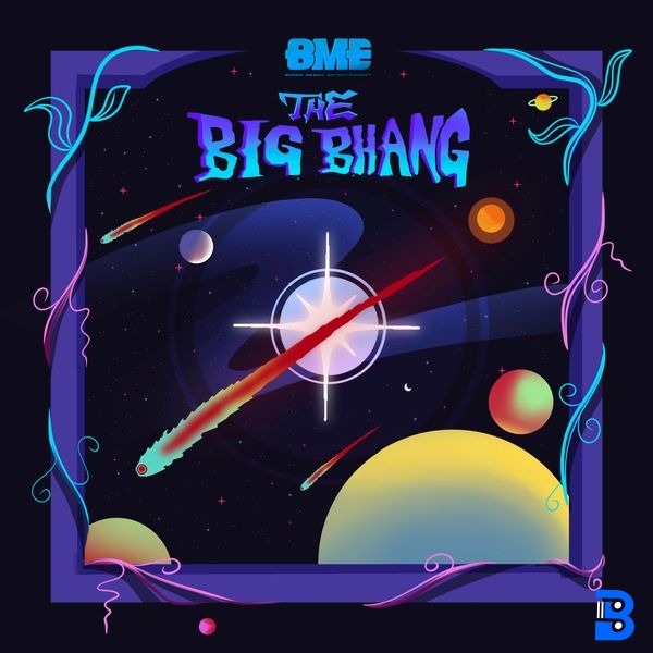 The Big Bhang Album