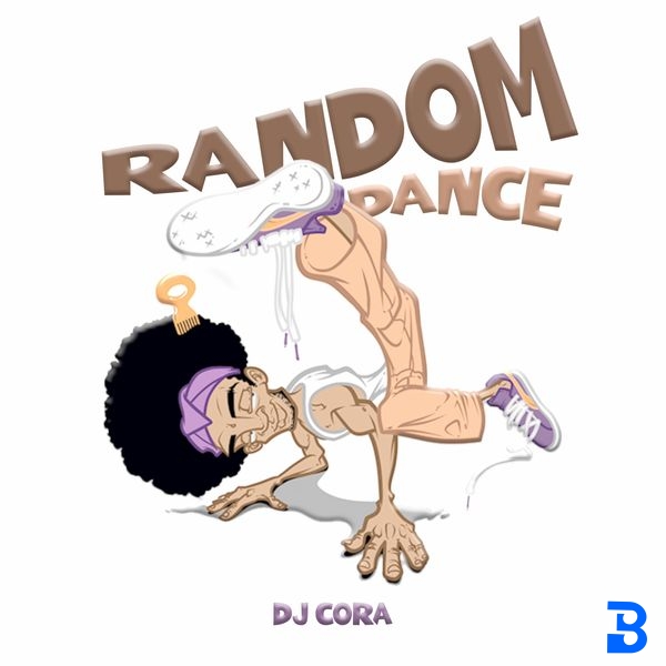DJ CORA – Random Dance