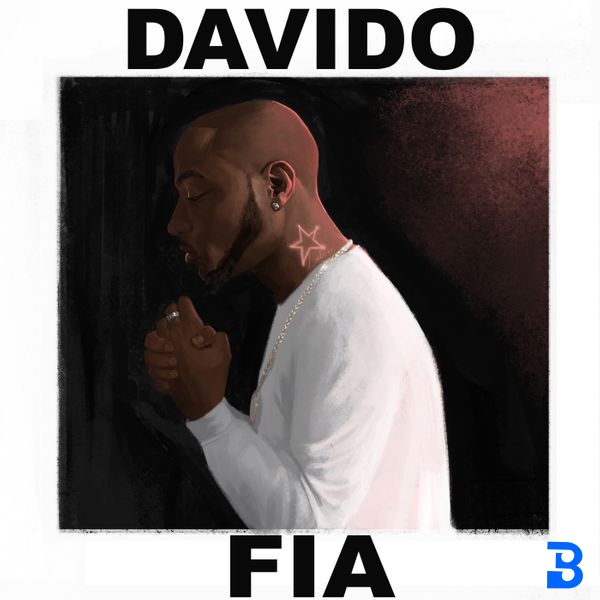 Davido – FIA