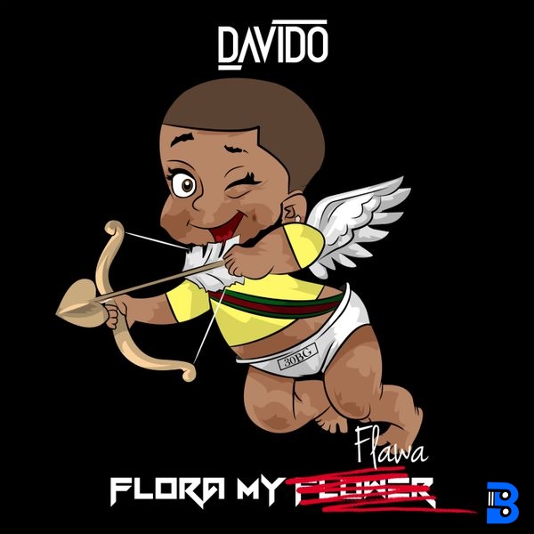 Davido – Flora My Flawa