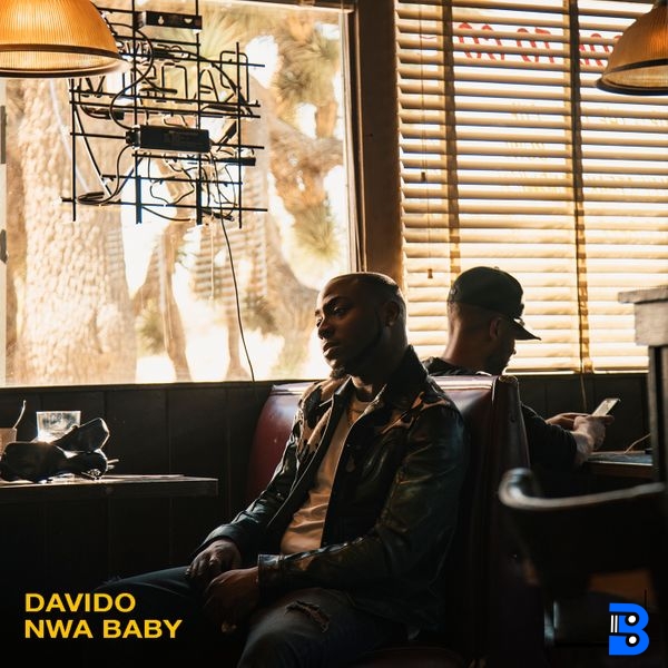 Davido – Nwa Baby