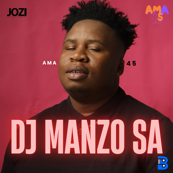 Dj Manzo SA – Baleka Manzo ft. Themba Mbokazi