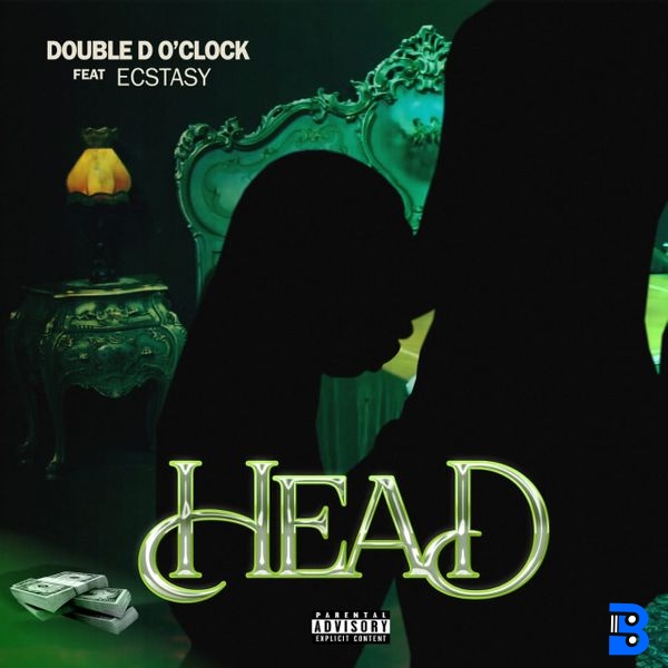 Double D O'clock – HEAD ft. Ecstacy