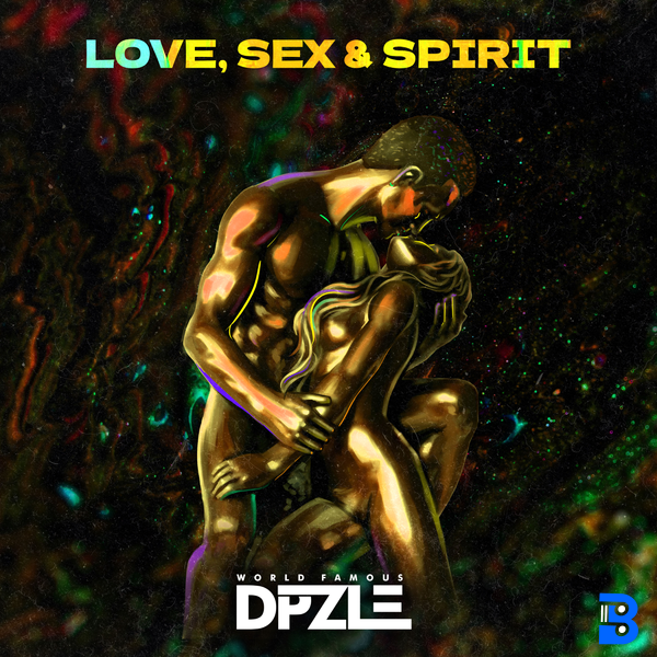 Love, Sex & Spirit :EP