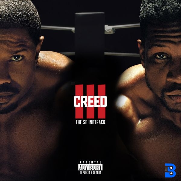 Creed III: The Soundtrack : Album