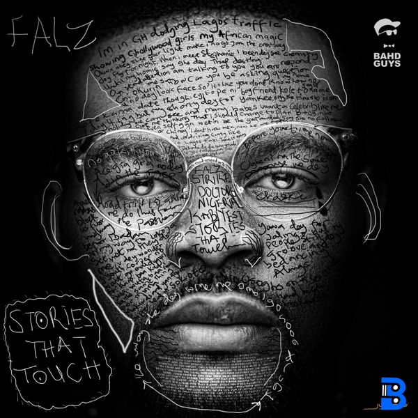 Falz – Time Difference ft. Sess