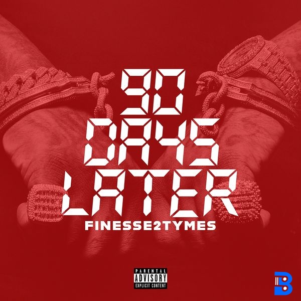 Finesse2tymes – CEO ft. Kevin Gates