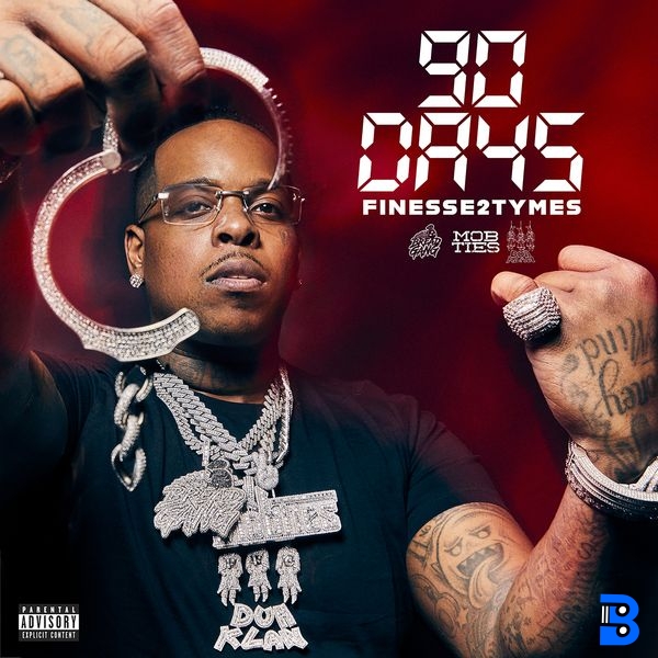 Finesse2tymes – Finesse Duh P