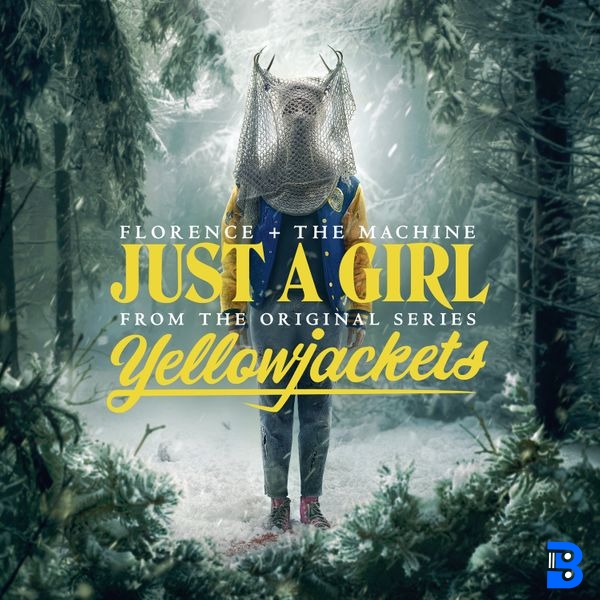 Florence + The Machine – Just A Girl (From The Original Series Yellowjackets)