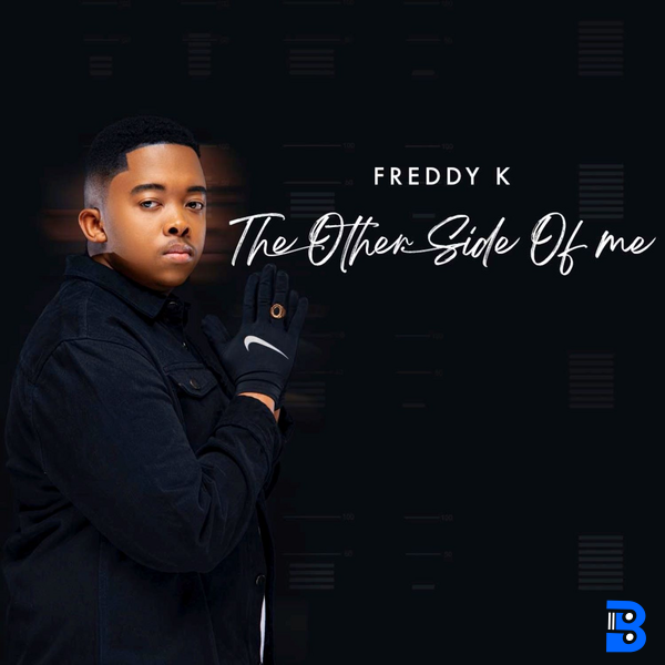 Freddy K – Music In Me ft. Basetsana & King Deetoy