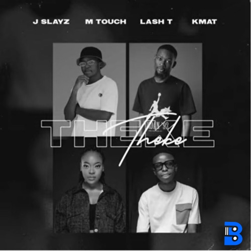 J Slayz – Theke ft. Lash T, KMat & M-Touch