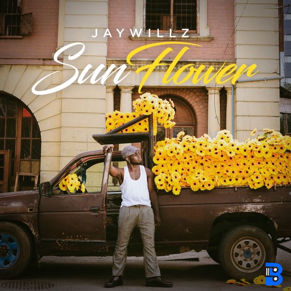 Sun Flower (EP) EP