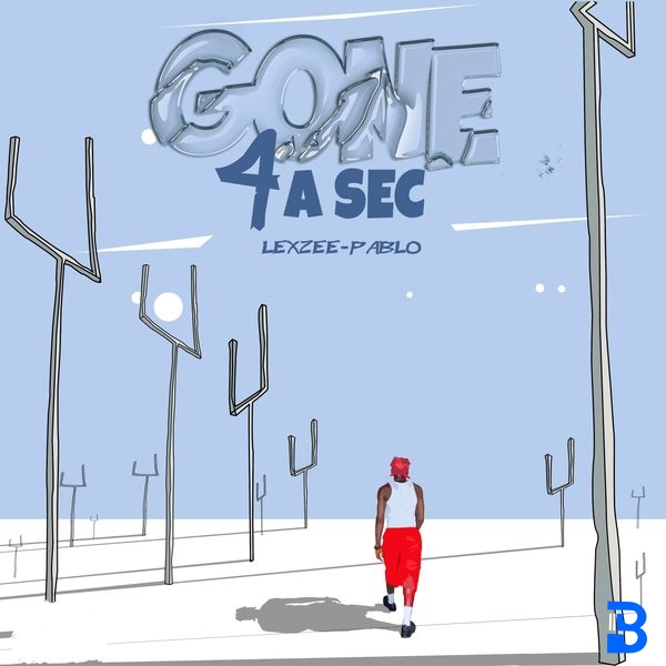 Gone 4 a Sec :EP