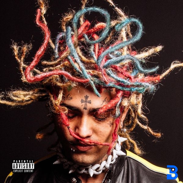 Lil Pump – Ain't With That