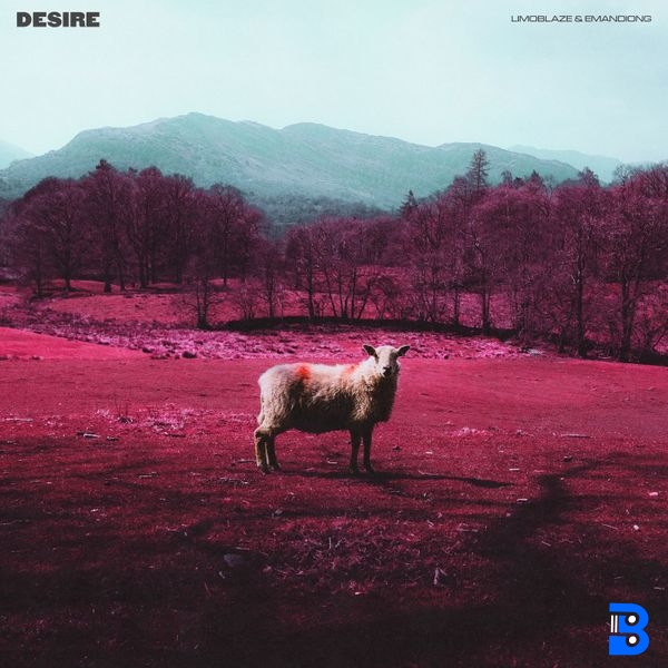Limoblaze – Desire ft. Emandiong