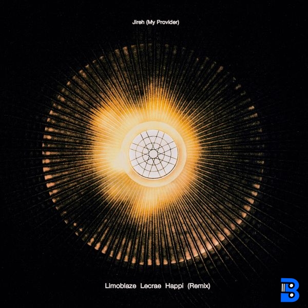Limoblaze – Jireh (My Provider) ft. Lecrae & Happi