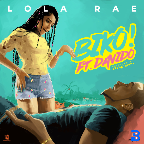 Lola Rae – Biko! ft. Davido