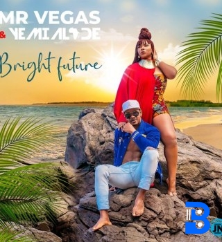 Mr Vegas – Bright Future (feat. Yemi Alade)