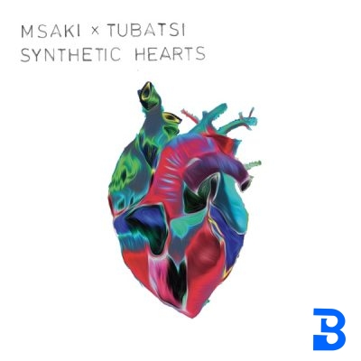 Synthetic Hearts Album