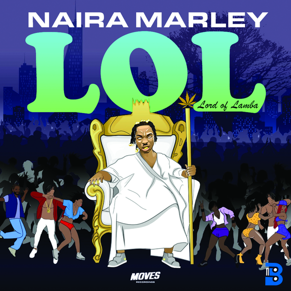 Naira Marley – Isheyen