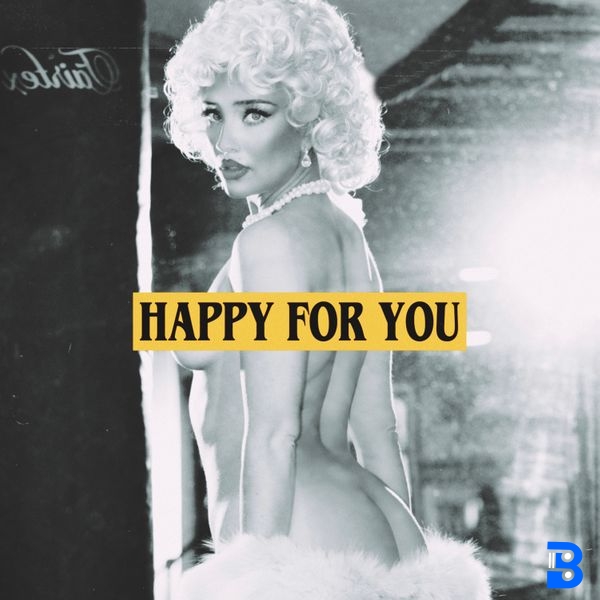 RIVER – HAPPY FOR YOU