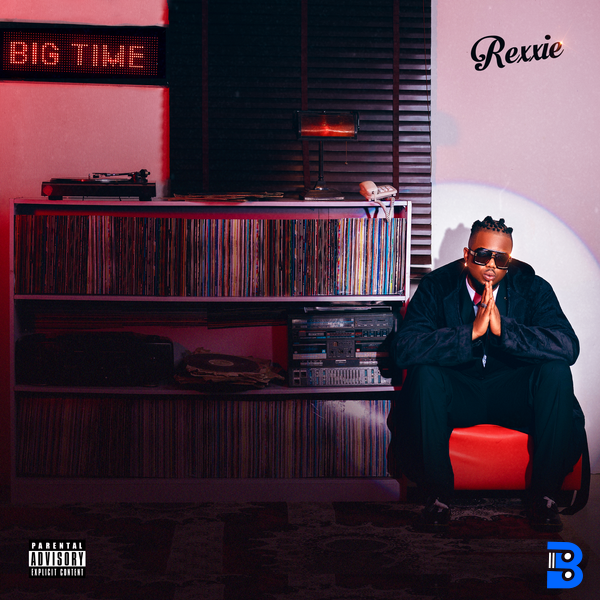 Rexxie – Asiko (Big Time) ft. Lojay