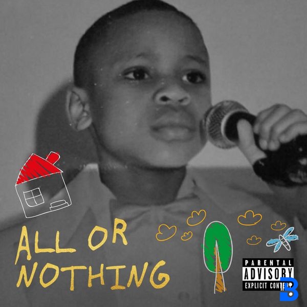 Rotimi – All Or Nothing