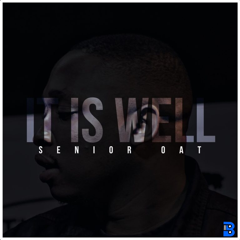 It Is Well EP