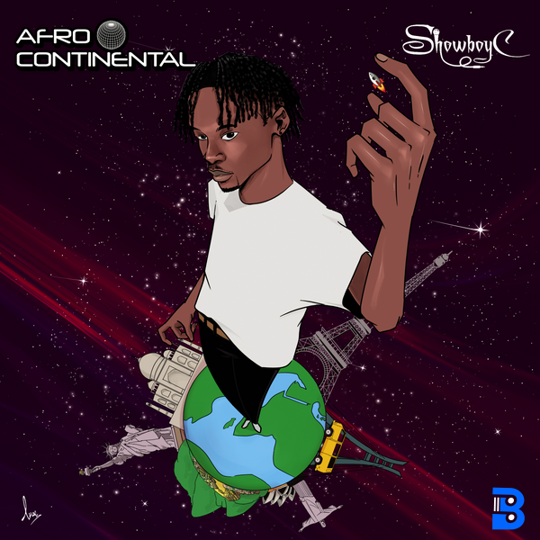 Afro Continental Album
