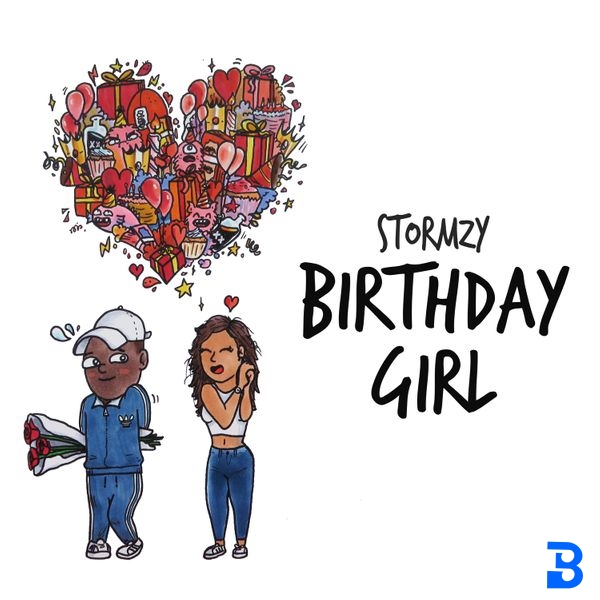 Stormzy – Birthday Girl
