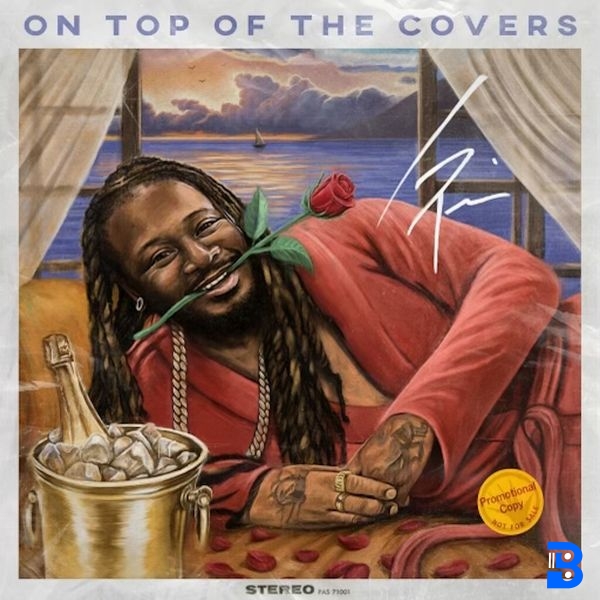On Top of The Covers Album