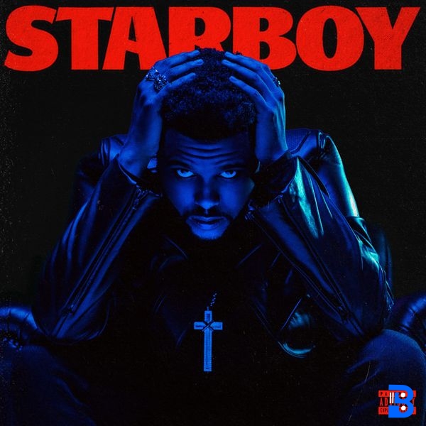 Starboy (Deluxe) Album