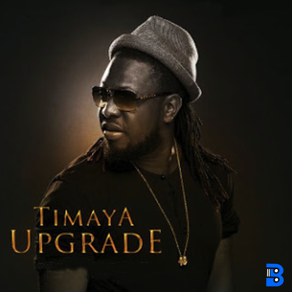 Timaya – All The Way (Remix) ft. Attitude