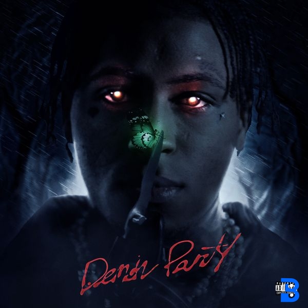 YoungBoy Never Broke Again – Demon Party