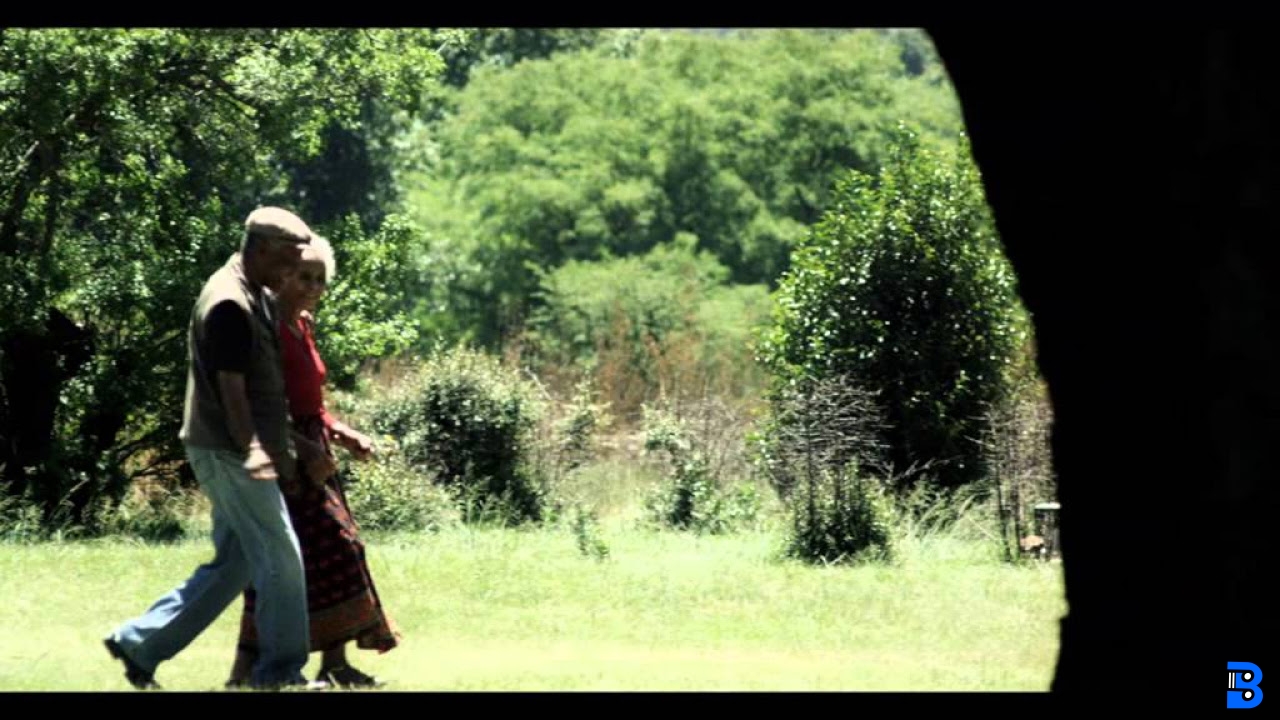 Afrotraction – Angeke Official Music Video