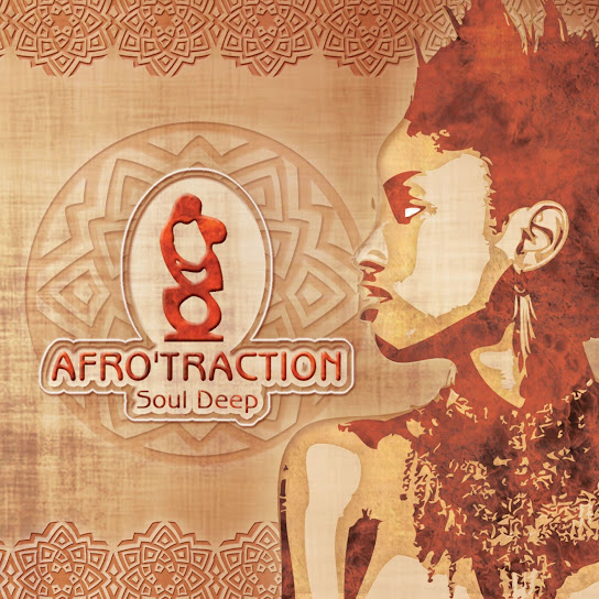 Afrotraction – Ngimtholile