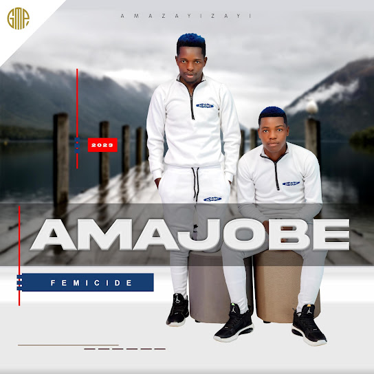 Amajobe – Angek' ulunge