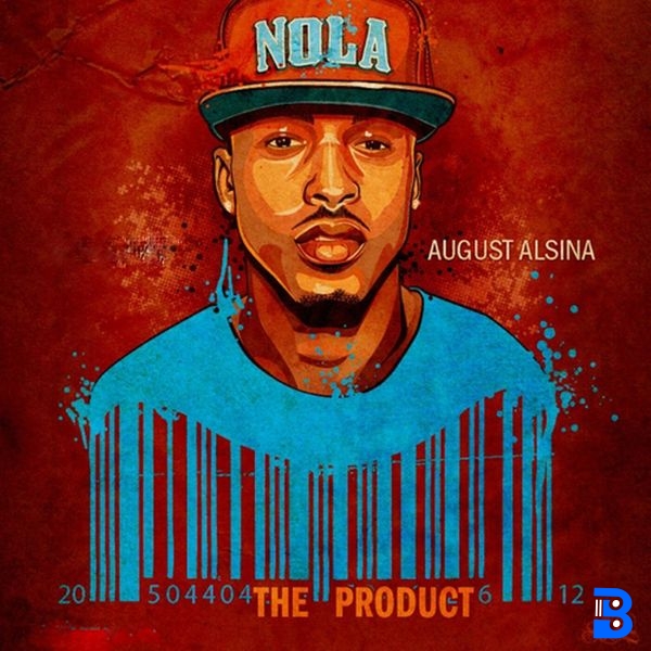 August Alsina – Down Right Now