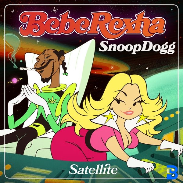 Bebe Rexha – Satellite ft. Snoop Dogg