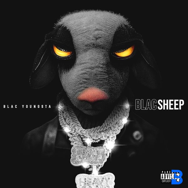 Blac Sheep Album