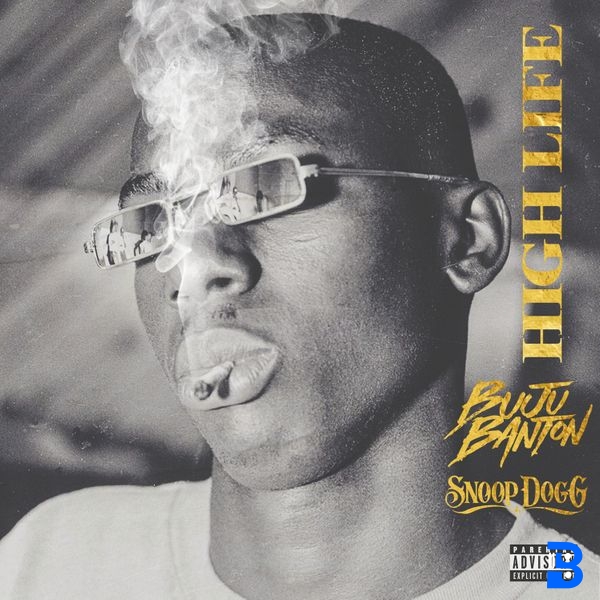 Buju Banton – High Life ft. Snoop Dogg