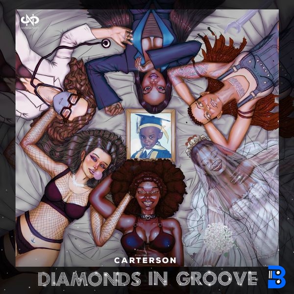 Diamonds In Groove Album