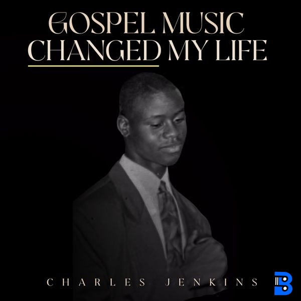 Charles Jenkins – The Grace Of God