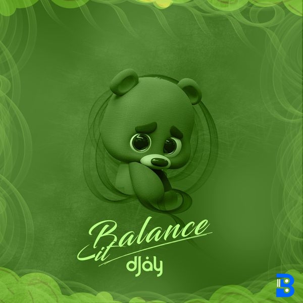 D Jay – Balance it